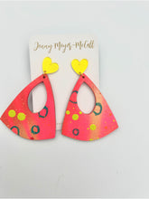 Load image into Gallery viewer, Earrings: #11