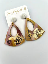Load image into Gallery viewer, Earrings: #15