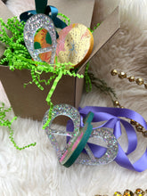 Load image into Gallery viewer, Heart Ornaments