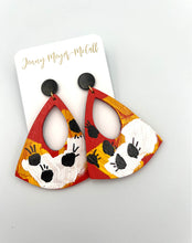 Load image into Gallery viewer, Earrings: #20