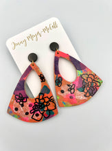Load image into Gallery viewer, Earrings: #3