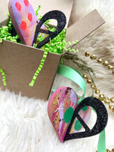 Load image into Gallery viewer, Heart Ornaments