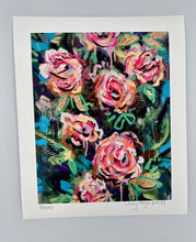 Load image into Gallery viewer, Blooms, print