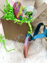 Load image into Gallery viewer, Heart Ornaments