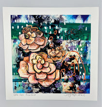 Load image into Gallery viewer, Little Ones Grow Fast, print