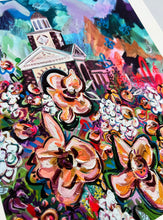 Load image into Gallery viewer, Prairie Village Art Fair Banner Print