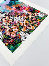 Load image into Gallery viewer, Prairie Village Art Fair Banner Print