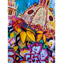 Load image into Gallery viewer, Country Club Plaza Print: Plaza Lights