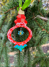 Load image into Gallery viewer, Vintage Bulb Ornaments- 2025 Exclusive