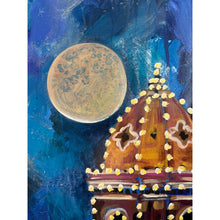 Load image into Gallery viewer, Plaza Moonlight