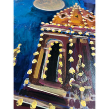 Load image into Gallery viewer, Plaza Moonlight