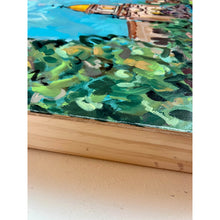 Load image into Gallery viewer, A Plaza Day