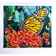 Load image into Gallery viewer, Fly Free, print