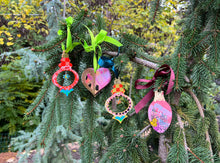 Load image into Gallery viewer, Vintage Bulb Ornaments- 2025 Exclusive