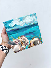 Load image into Gallery viewer, Shell Love