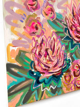 Load image into Gallery viewer, Dancing Fire Lilies