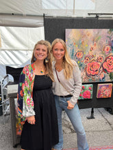 Load image into Gallery viewer, Shine Bright With Open Arms