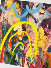 Load image into Gallery viewer, Rainbow Party