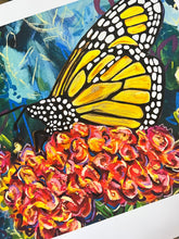 Load image into Gallery viewer, Fly Free, print