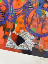 Load image into Gallery viewer, Ride On, print