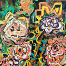 Load image into Gallery viewer, Painting the Roses Red