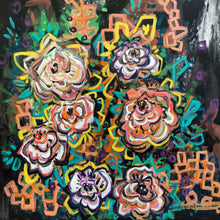 Load image into Gallery viewer, Painting the Roses Red