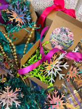 Load image into Gallery viewer, Snowflake Ornament 2022- By Order Only