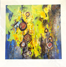 Load image into Gallery viewer, Cocktails + Lace, print