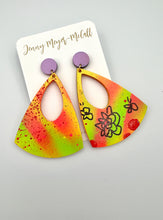 Load image into Gallery viewer, Earrings: #23
