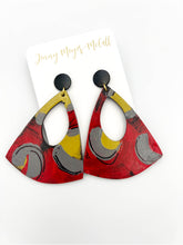 Load image into Gallery viewer, Earrings: #7
