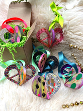 Load image into Gallery viewer, Heart Ornaments -2024
