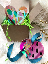 Load image into Gallery viewer, Heart Ornaments -2024
