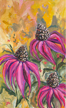 Load image into Gallery viewer, Coneflower
