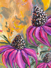Load image into Gallery viewer, Coneflower
