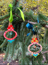 Load image into Gallery viewer, Vintage Bulb Ornaments- 2025 Exclusive
