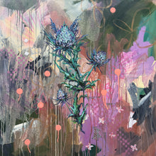 Load image into Gallery viewer, Thistle
