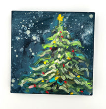 Load image into Gallery viewer, Holiday Tree 1
