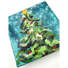 Load image into Gallery viewer, Holiday Tree 5
