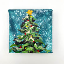 Load image into Gallery viewer, Holiday Tree 5
