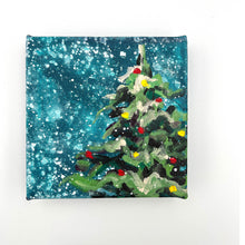 Load image into Gallery viewer, Holiday Tree 6
