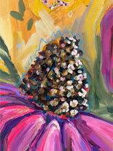 Load image into Gallery viewer, Coneflower
