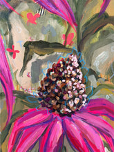 Load image into Gallery viewer, Coneflower

