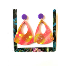 Load image into Gallery viewer, Earrings: #32
