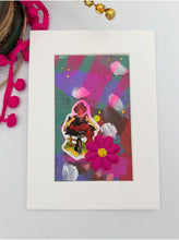 Load image into Gallery viewer, Paper Original Valentines: Several to Pick From
