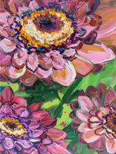 Load image into Gallery viewer, Zinnia Party
